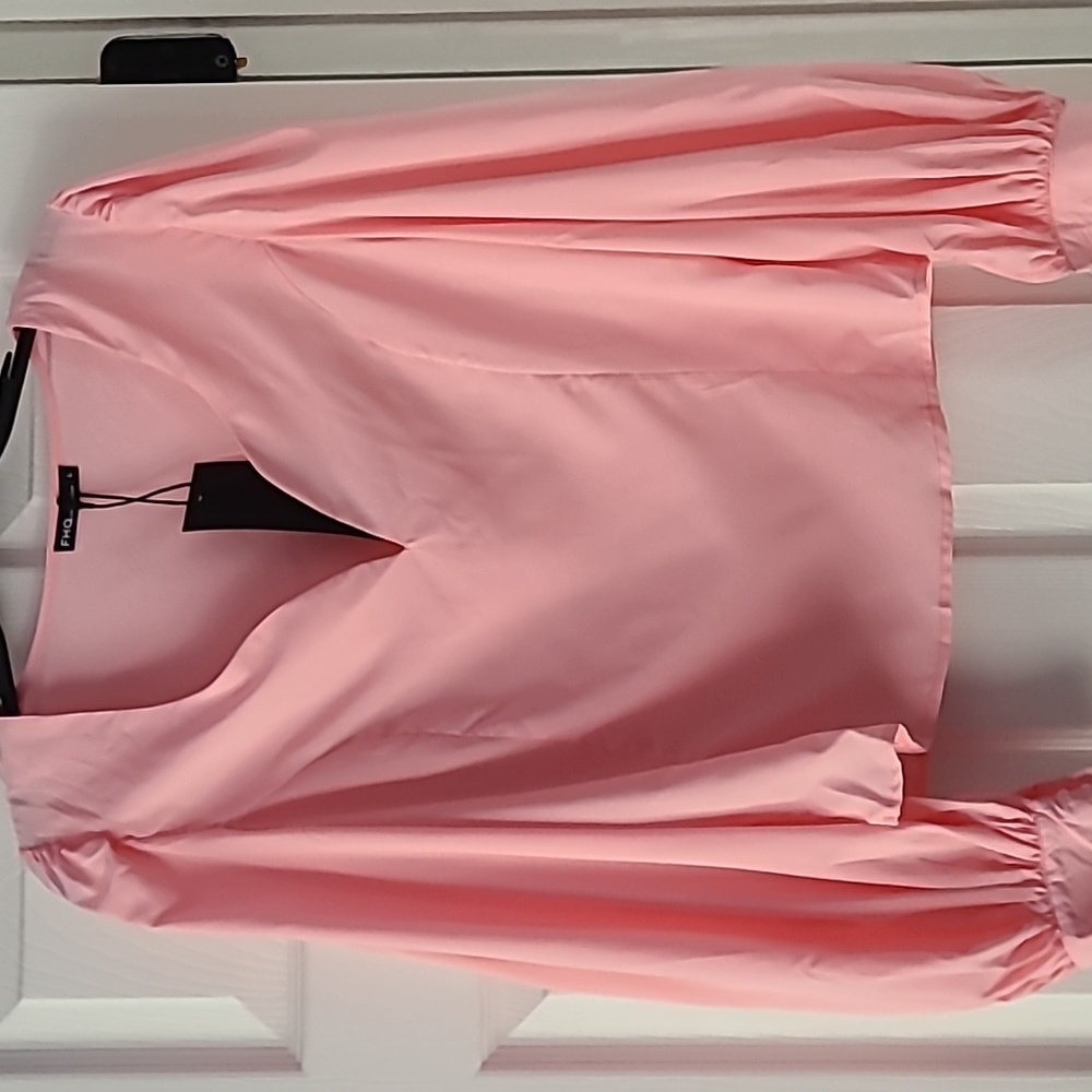 FHQ collection blouse